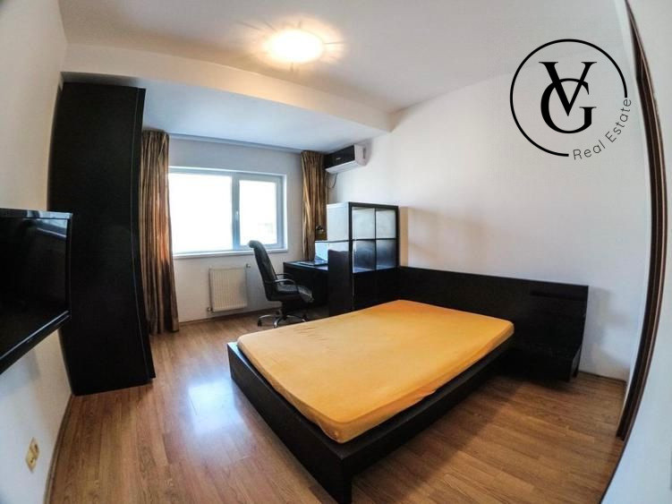 Apartament 3 camere - Metrou Pacii
