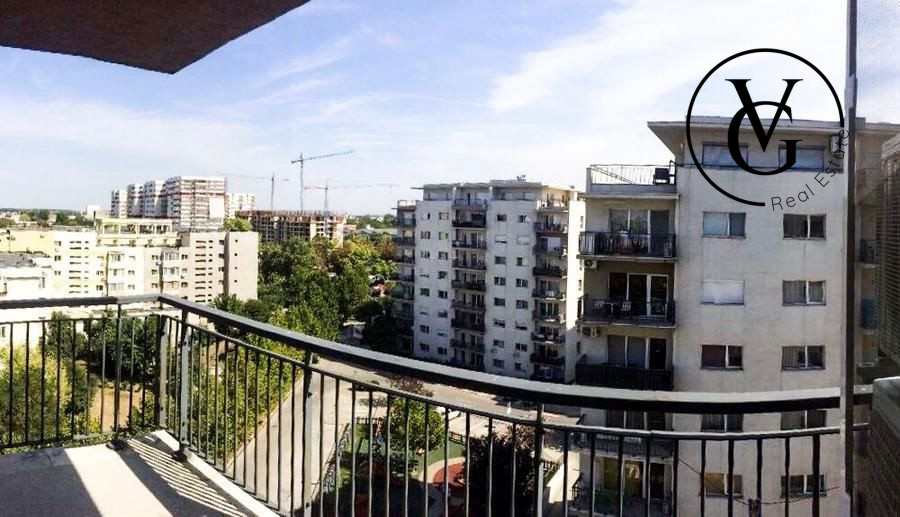 Apartament 3 camere - Metrou Pacii
