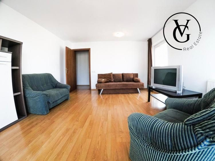 Apartament 3 camere - Metrou Pacii