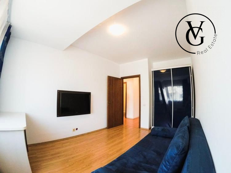 Apartament 3 camere - Metrou Pacii