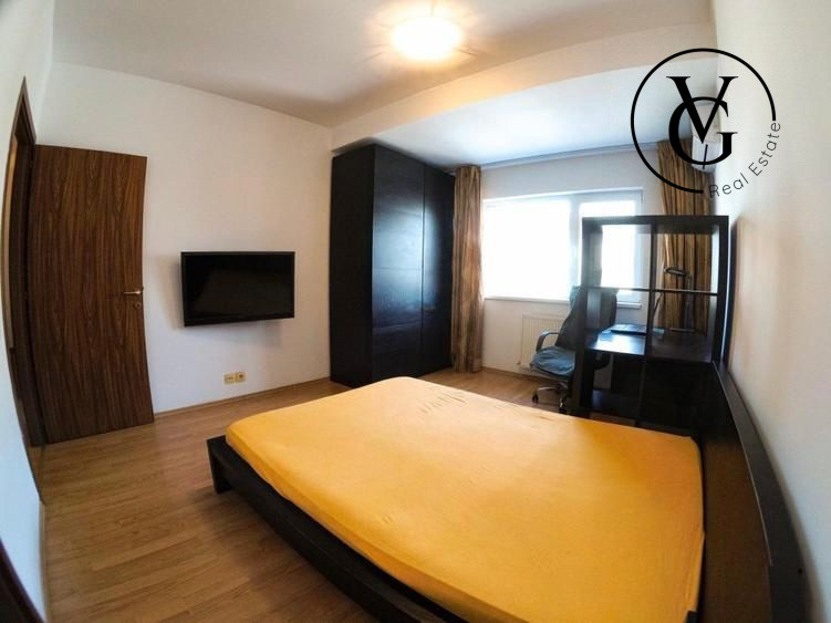 Apartament 3 camere - Metrou Pacii