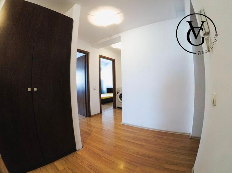 Apartament 3 camere - Metrou Pacii