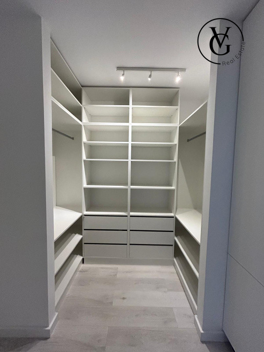 Duplex cu 3 camere in Belvedere Residence 