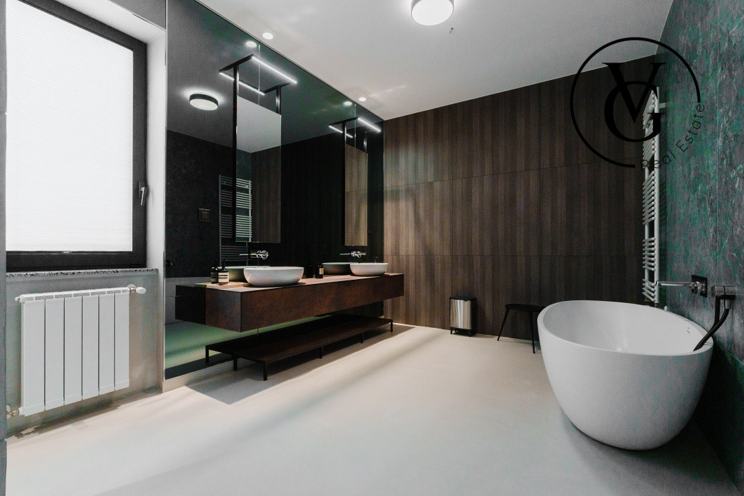 Proprietate exclusivistă în Izvorani | Design minimalist 