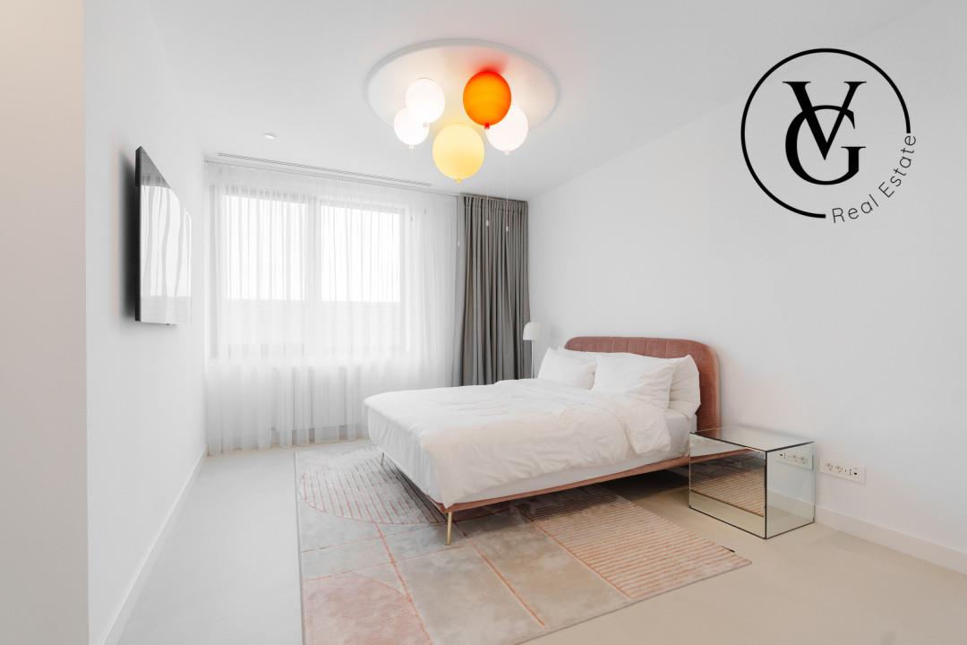Proprietate exclusivistă în Izvorani | Design minimalist 