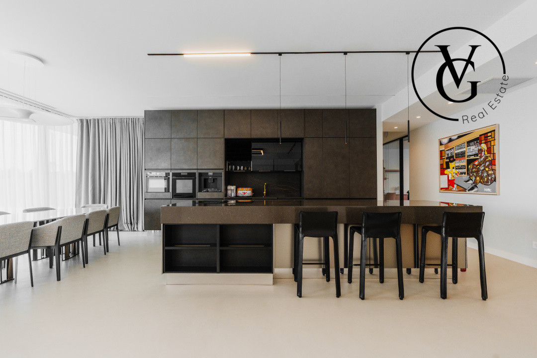 Proprietate exclusivistă în Izvorani | Design minimalist 