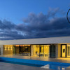 Proprietate exclusivistă în Izvorani | Design minimalist 