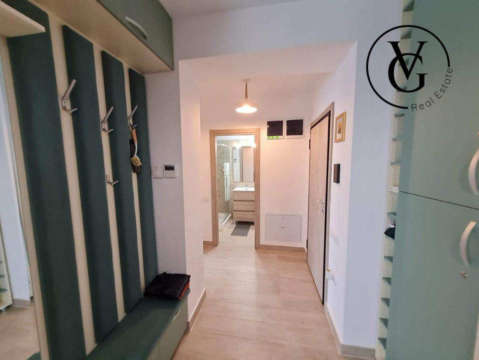 Apartament 2 camare Marina Surf