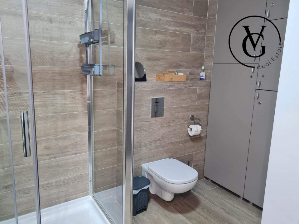 Apartament 2 camare Marina Surf