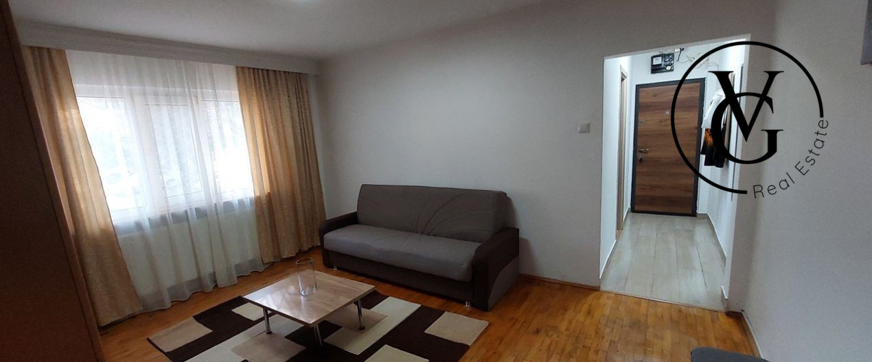Apartament 2 camere - zona Eden