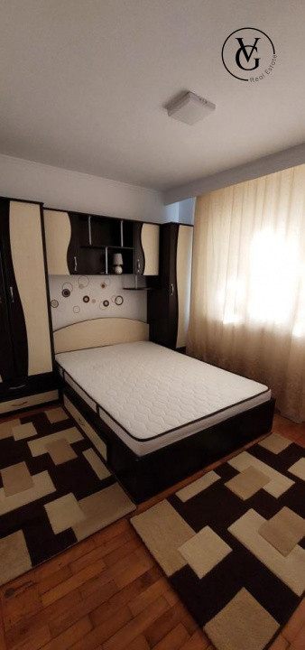 Apartament 2 camere - zona Eden