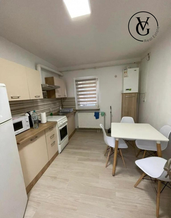 Apartament 2 camere - zona Eden