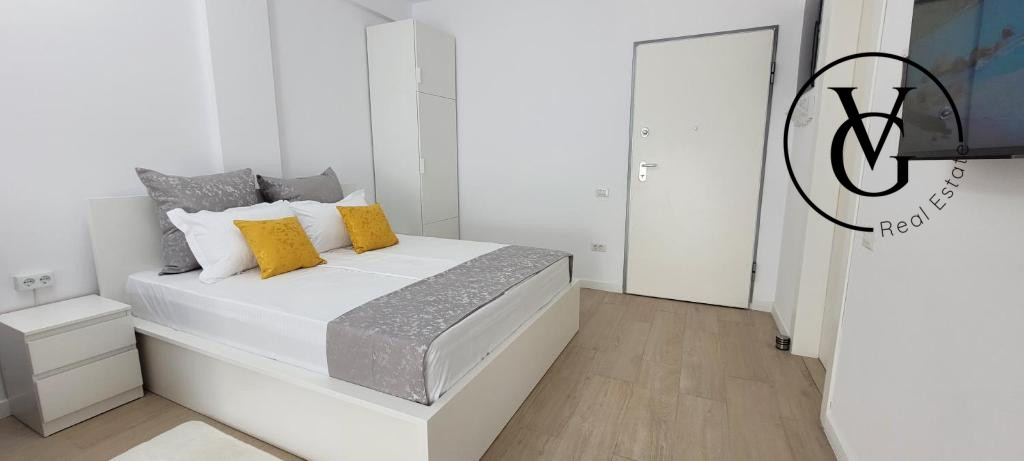 Studio modern cu vedere către lac | LAKE ON | Bd. Mamaia