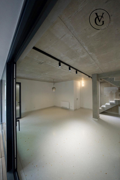 Duplex Modern in Dorobanti - apartament 4 camere cu lift propriu 