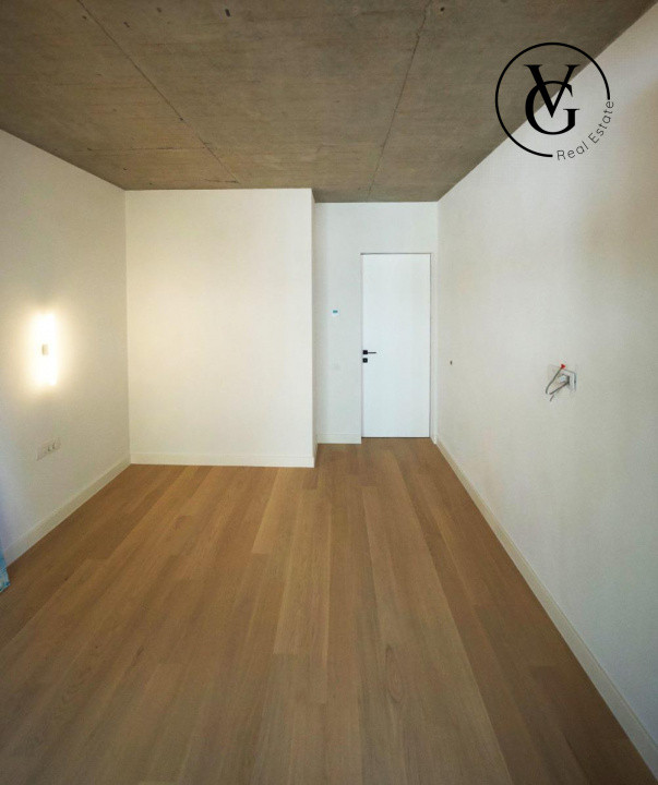 Duplex Modern in Dorobanti - apartament 4 camere cu lift propriu 