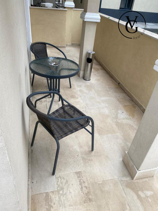 Apartament 2 camere - zona Mamaia-Sat