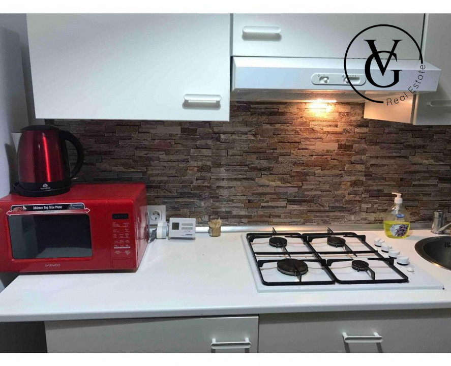 Apartament 2 camere - zona Mamaia-Sat