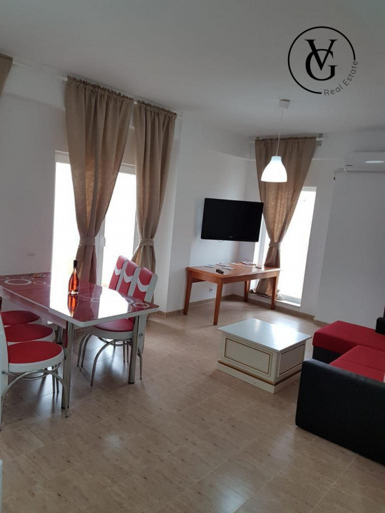 Apartament 2 camere - zona Mamaia-Sat