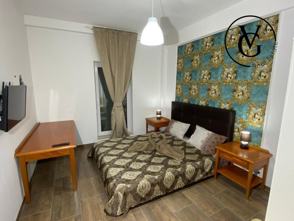 Apartament 2 camere - zona Mamaia-Sat