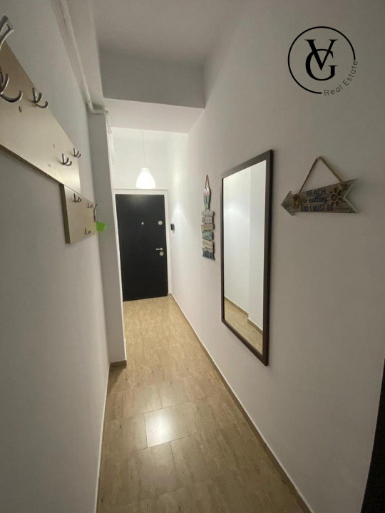 Apartament 2 camere - zona Mamaia-Sat