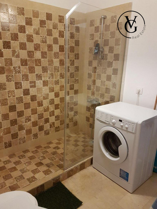 Apartament 2 camere - zona Mamaia-Sat