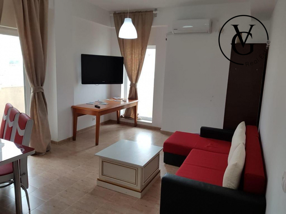 Apartament 2 camere - zona Mamaia-Sat