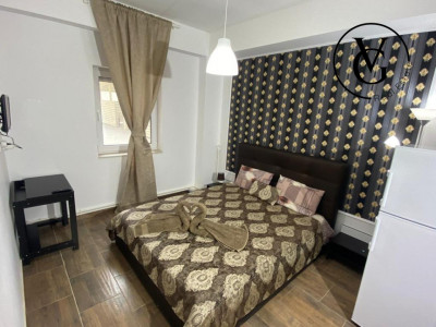 Apartament 2 camere - zona Mamaia-Sat