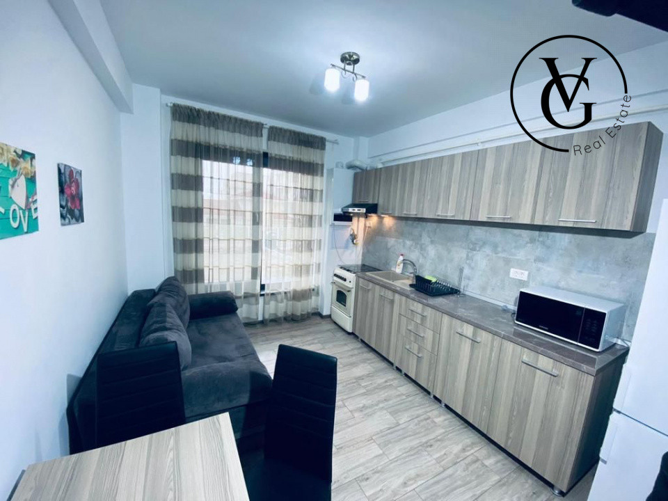 Apartament modern 3 camere - zona Mamaia-Sat