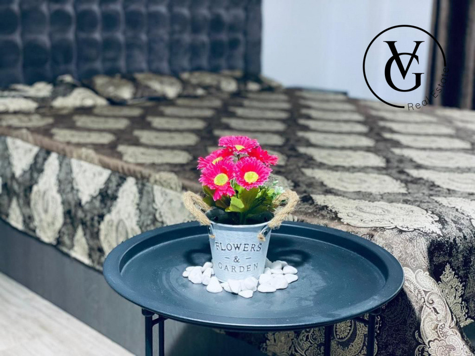 Apartament modern 3 camere - zona Mamaia-Sat