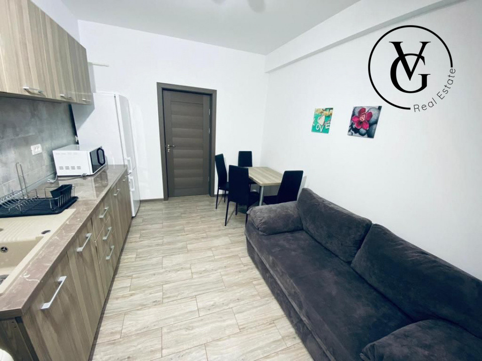 Apartament modern 3 camere - zona Mamaia-Sat