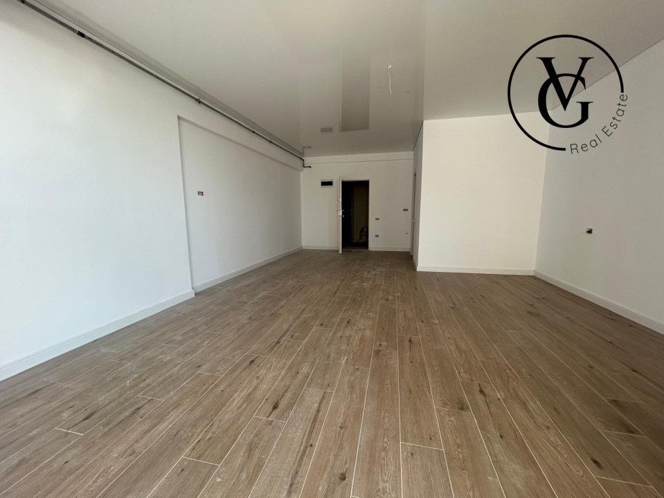 Garsoniera Stefan Building Promenada