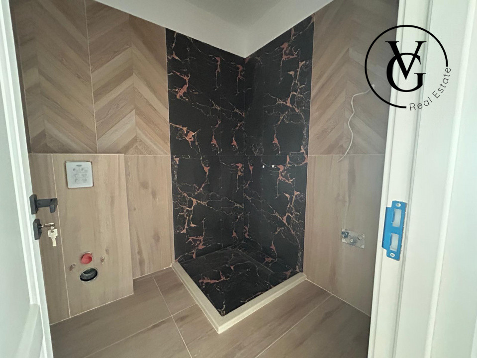 Garsoniera Stefan Building Promenada