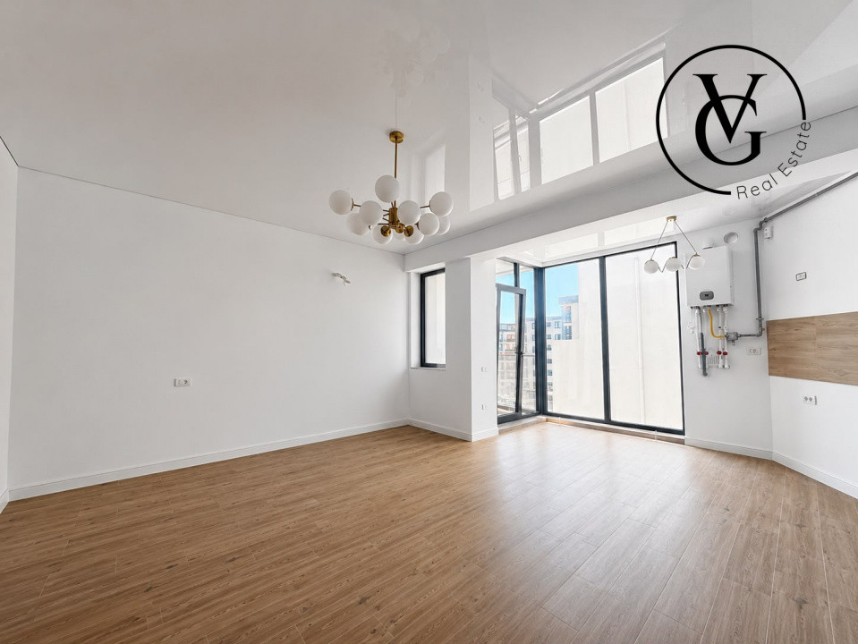 Studio modern- Mamaia Nord/ Hotel Building Stefan