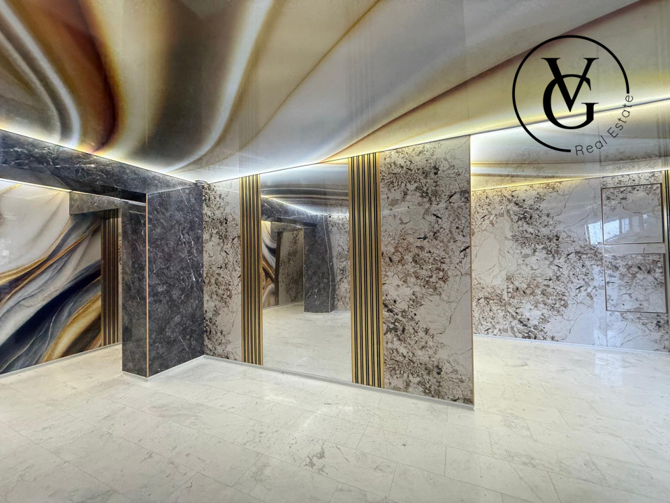 Studio modern- Mamaia Nord/ Hotel Building Stefan