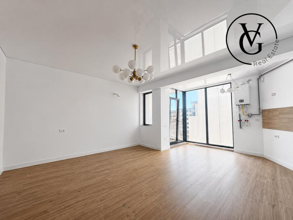 Studio cu vedere la mare | Mamaia Nord | Hotel Building Stefan