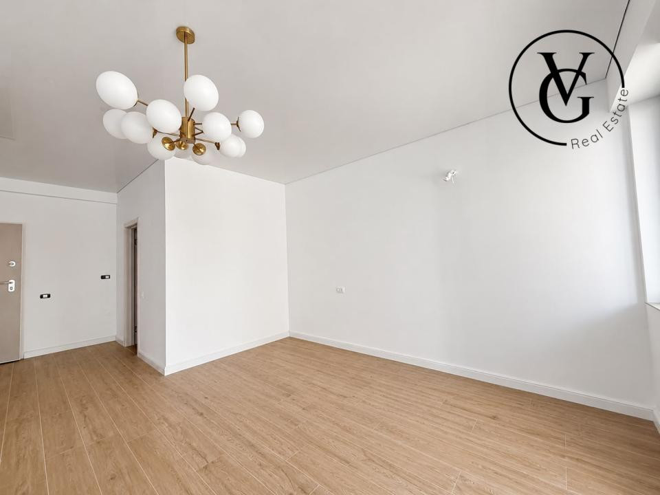 Studio cu vedere la mare | Mamaia Nord | Hotel Building Stefan