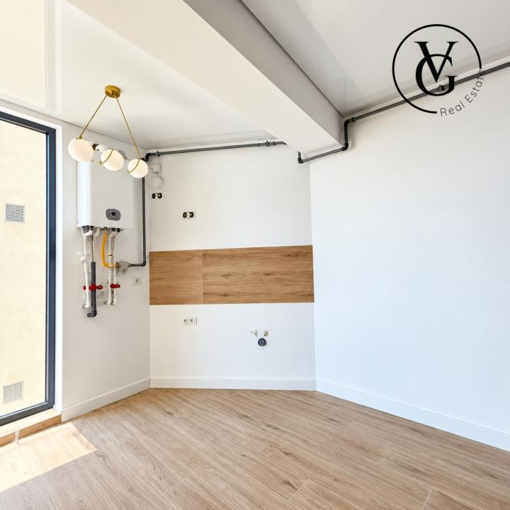 Studio cu vedere la mare | Mamaia Nord | Hotel Building Stefan