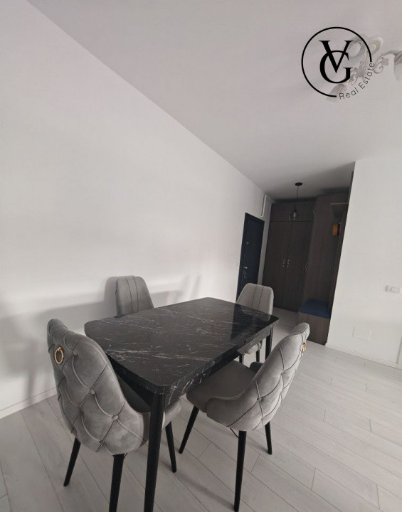 Apartament 2 camere - Metrou Mihai Bravu