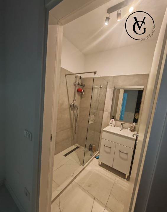 Apartament 2 camere - Metrou Mihai Bravu