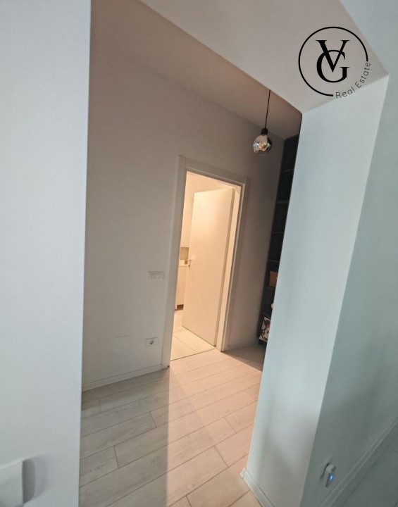 Apartament 2 camere - Metrou Mihai Bravu