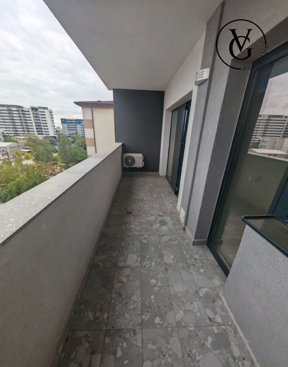 Apartament 2 camere - Metrou Mihai Bravu
