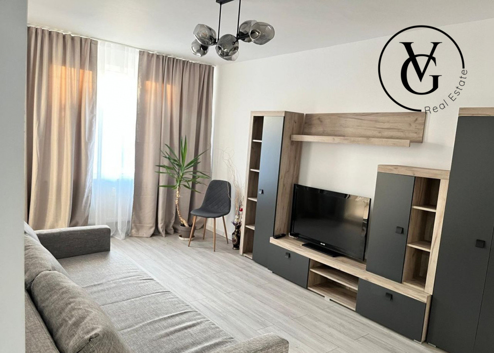 Apartament 3 camere - Metrou Nicolae Grigorescu