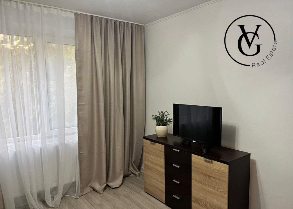 Apartament 3 camere - Metrou Nicolae Grigorescu