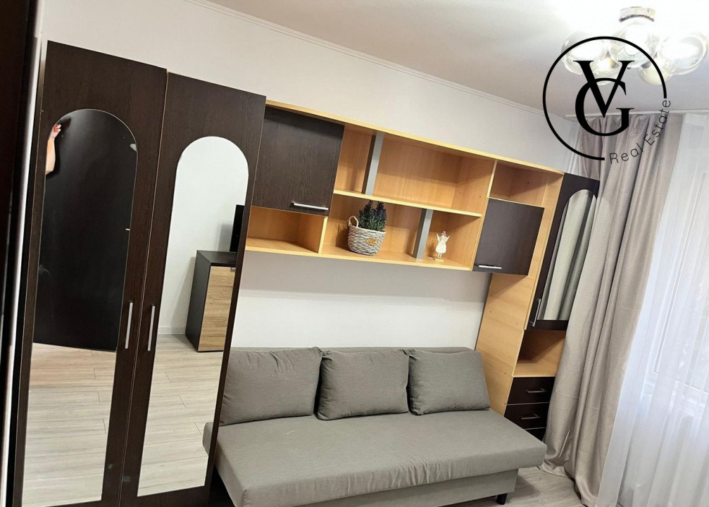 Apartament 3 camere - Metrou Nicolae Grigorescu