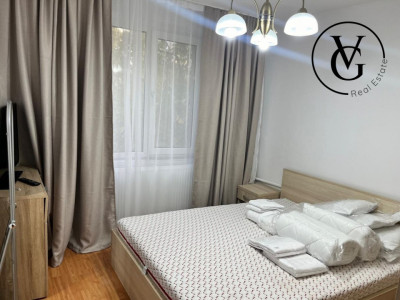 Apartament 3 camere - Metrou Nicolae Grigorescu