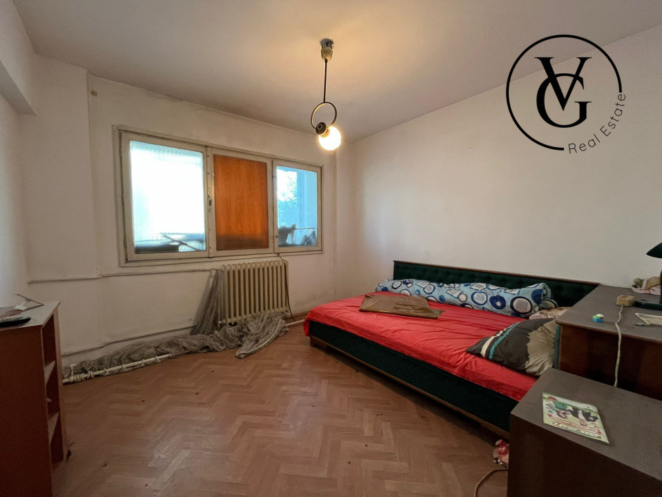 Apartament 2 camere - Soseaua Pantelimon - Stradal 