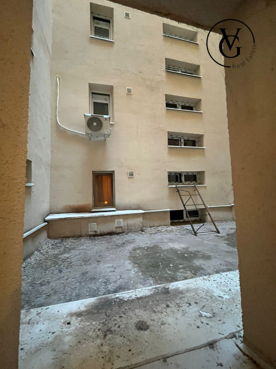 Apartament 2 camere - Soseaua Pantelimon - Stradal 