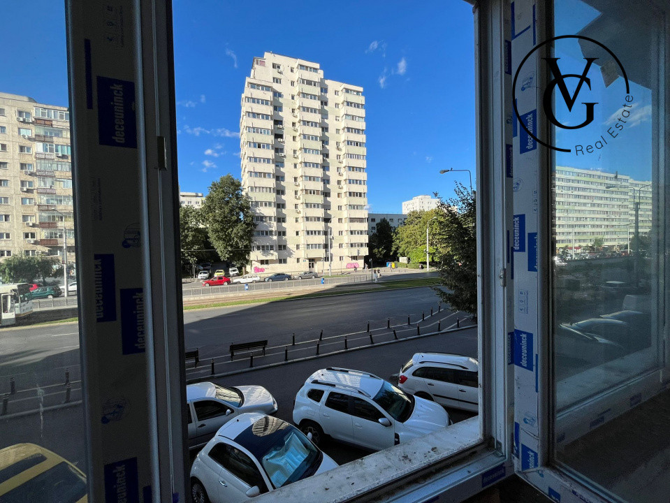 Apartament 2 camere - Soseaua Pantelimon - Stradal 