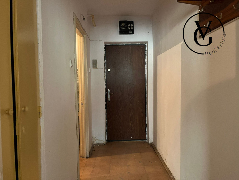 Apartament 2 camere - Soseaua Pantelimon - Stradal 