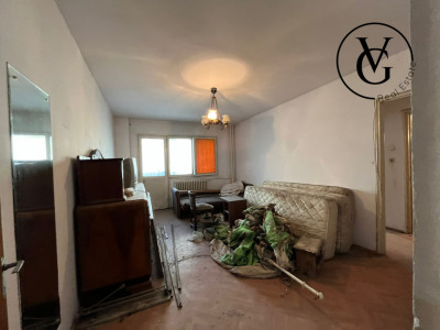 Apartament 2 camere - Soseaua Pantelimon - Stradal 
